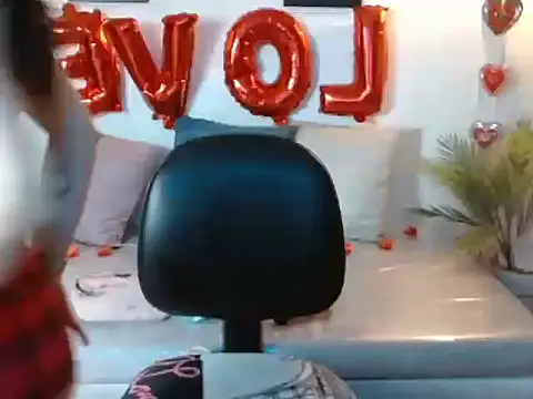 Juliana  lx online show from February 2026 02:21:01 PM