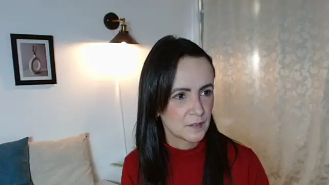 Juliana  lx online show from April 2026 02:19:02 PM