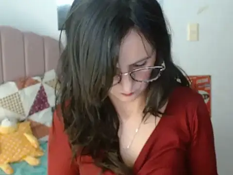 Juliana  lx online show from April 2026 02:10:02 PM