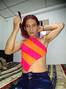 Snapshot of Venus2357 chatting on November 2025 12:25:01 AM Venus2357 online show from November 2025 12:25:01 AM