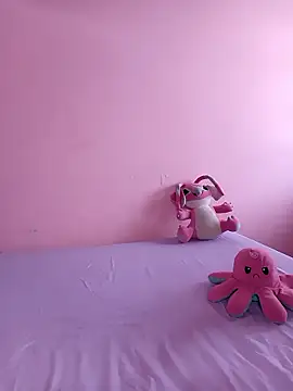 Venus2357 online show from January 2026 05:28:02 PM