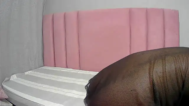 Snapshot of Cherrydollx chatting on February 2026 05:46:01 AM Cherrydollx online show from February 2026 05:46:01 AM