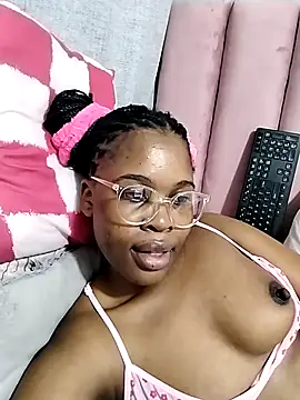 Cherrydollx online show from July 2026 05:10:02 AM