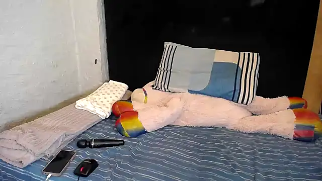 SexyBubblies96 online show from February 2026 06:44:02 PM