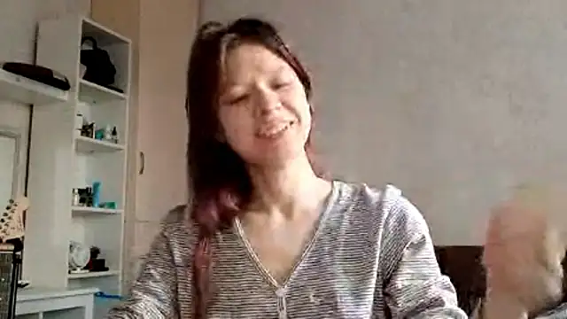 MaryGiirls online show from November 2025 06:23:01 AM