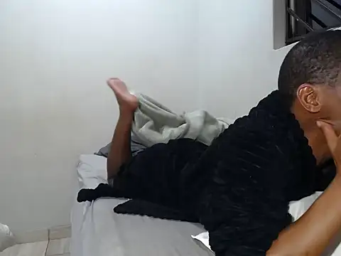 KinkyJXxX online show from April 2026 04:59:02 PM