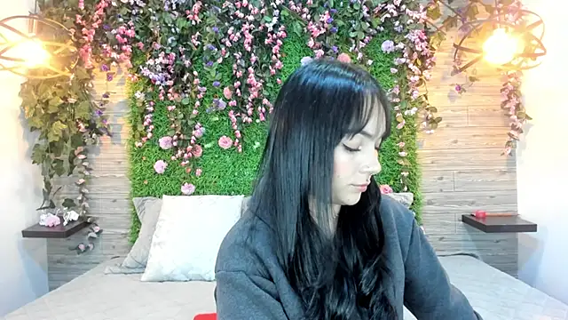 kittyMelvis online show from January 2026 02:46:02 AM