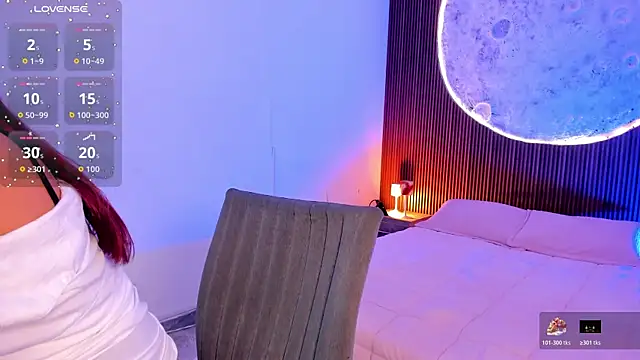 RenataMason online show from June 2026 05:45:02 AM