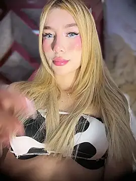 valeryfox   online show from February 2026 09:55:02 PM