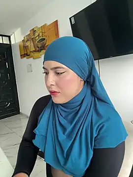 Zahida 7 online show from March 2026 08:25:01 PM