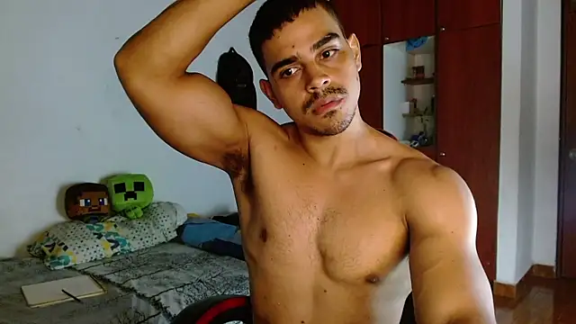 Kent Rodriguez online show from June 2026 03:34:02 AM