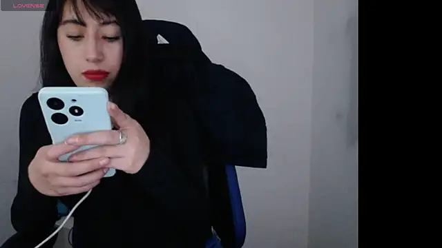 Snapshot of luisa_homes chatting on March 2026 10:15:02 PM luisa homes online show from March 2026 10:15:02 PM