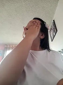 Snapshot of Venus_22 chatting on December 2025 01:42:01 PM Venus 22 online show from December 2025 01:42:01 PM