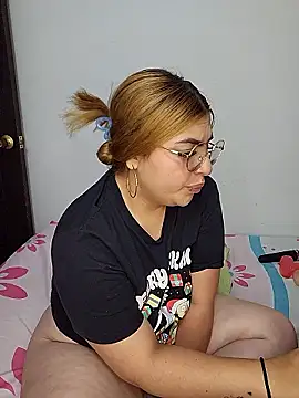 mila curvy online show from December 2025 09:37:02 AM