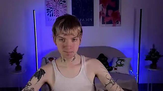 TRAVIS CLAS online show from December 2025 09:01:02 PM