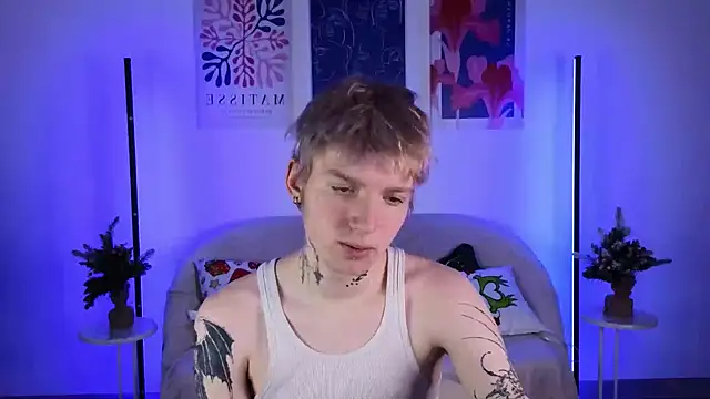 TRAVIS CLAS online show from December 2025 08:27:01 PM