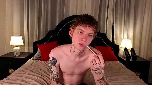 TRAVIS CLAS online show from December 2025 08:25:02 PM