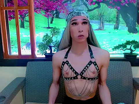 britanny noroeste online show from December 2025 03:24:02 AM