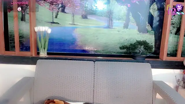britanny noroeste online show from June 2026 03:26:02 AM
