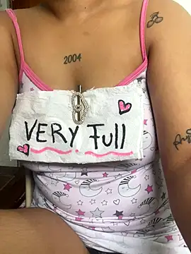 Brunette Dirty 0limits online show from November 2025 07:35:01 PM