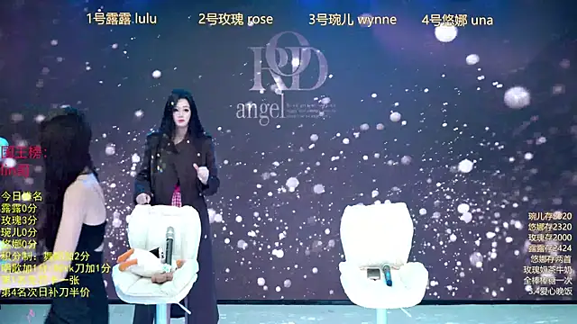 Snapshot of ROD-angel chatting on December 2025 10:09:02 AM ROD-angel online show from December 2025 10:09:02 AM