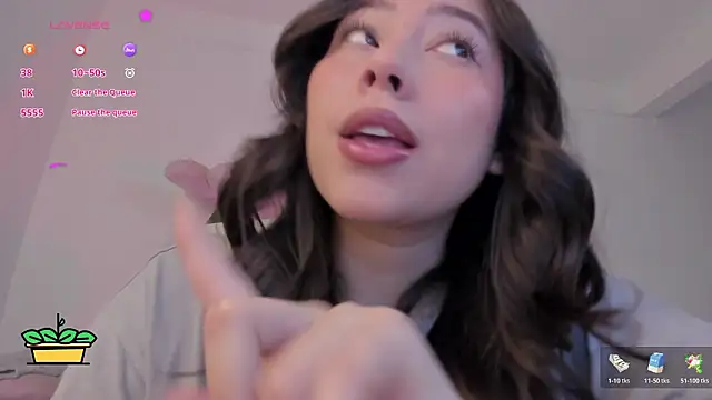 Snapshot of bubblegum_1 chatting on February 2026 09:04:02 AM bubblegum 1 online show from February 2026 09:04:02 AM