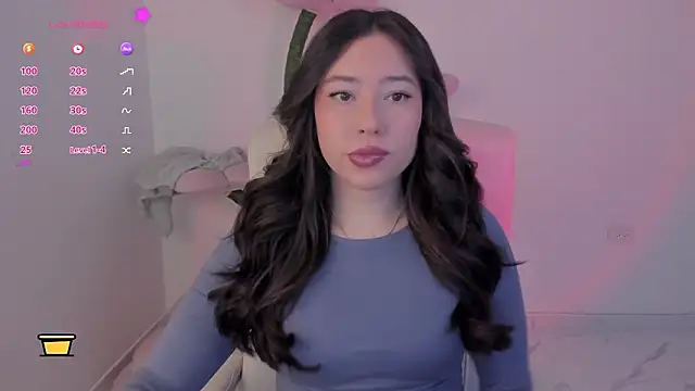 Snapshot of bubblegum_1 chatting on February 2026 09:12:02 AM bubblegum 1 online show from February 2026 09:12:02 AM