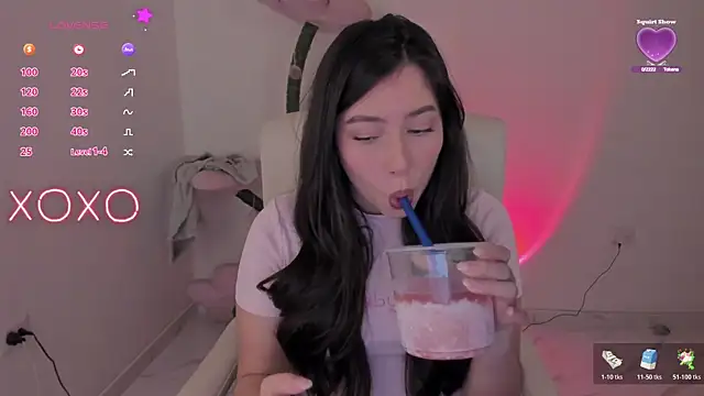 Snapshot of bubblegum_1 chatting on April 2026 11:49:02 PM bubblegum 1 online show from April 2026 11:49:02 PM