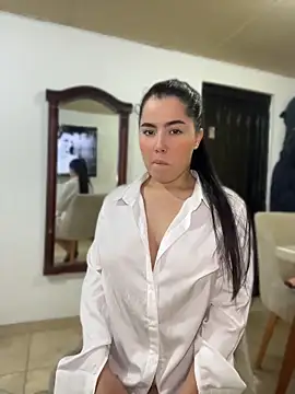 Marilyn Monrou online show from May 2026 04:52:01 AM