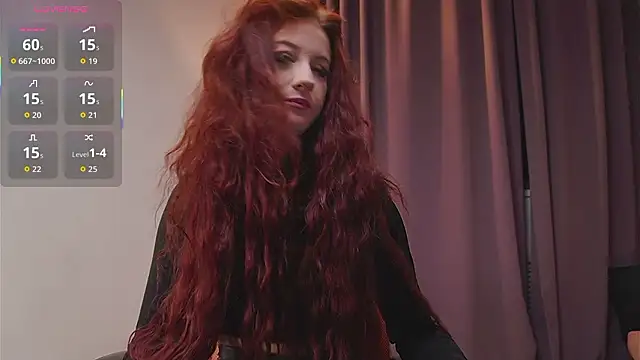 caty cuddly online show from March 2026 09:51:01 PM