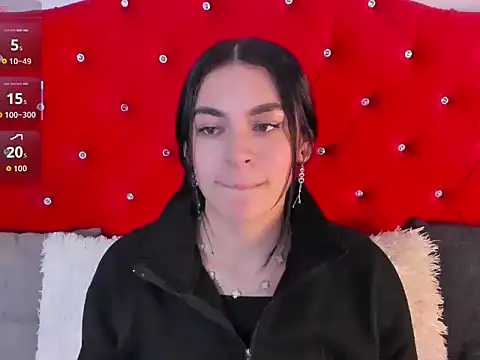 kylie1 ls online show from February 2026 03:27:02 AM