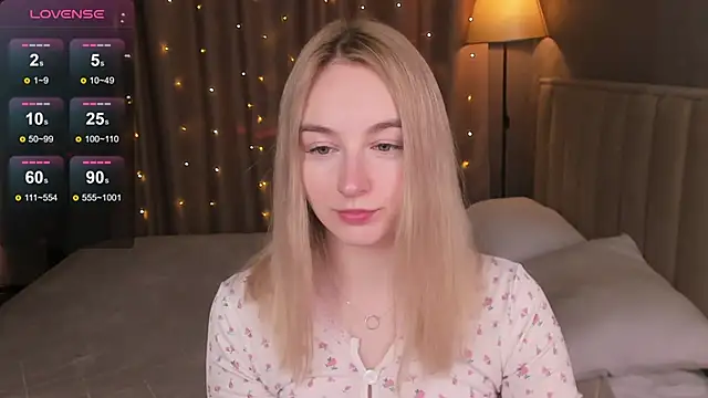 Shy Polly online show from May 2026 12:06:02 AM