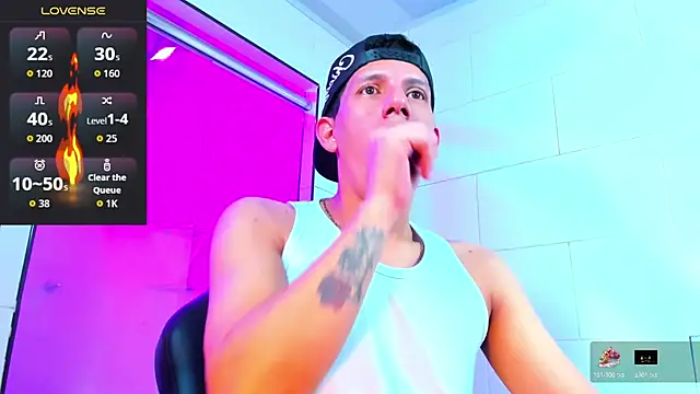 Sebastian Smith   online show from March 2026 11:39:02 AM