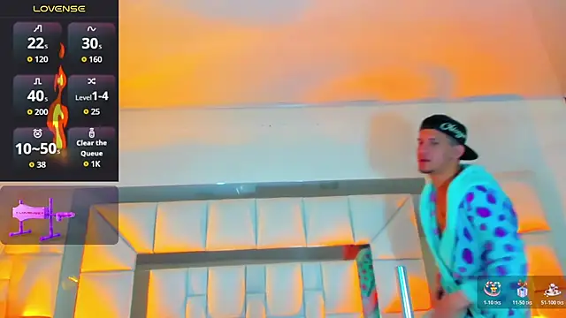 Sebastian Smith   online show from March 2026 11:16:02 AM