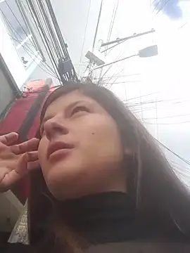 Snapshot of AnaMaria-12 chatting on November 2025 09:16:01 PM AnaMaria-12 online show from November 2025 09:16:01 PM