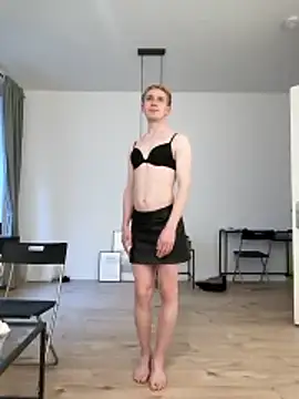 Hannah9708 online show from March 2026 05:57:02 PM