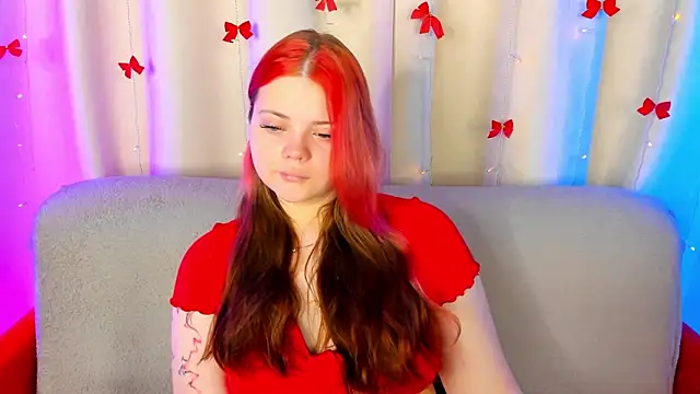 KellyFiery online show from April 2026 01:14:02 AM