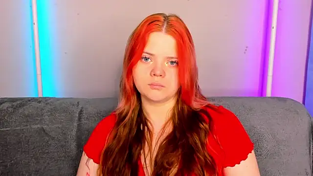 KellyFiery online show from May 2026 01:11:02 AM