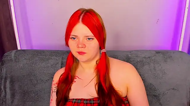 KellyFiery online show from May 2026 07:03:01 AM