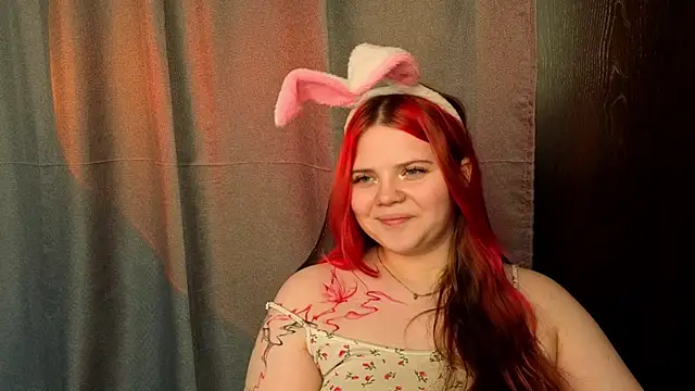 KellyFiery online show from June 2026 08:28:01 AM