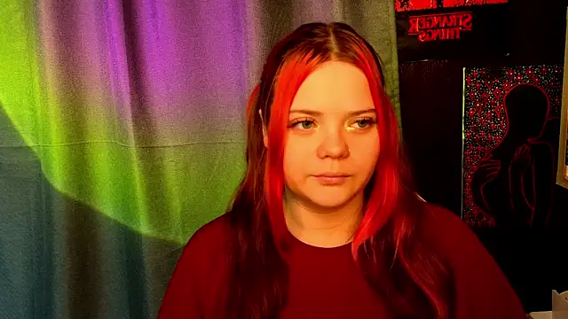 KellyFiery online show from June 2026 09:08:01 AM