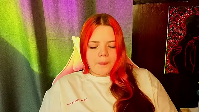 KellyFiery online show from June 2026 08:30:02 AM