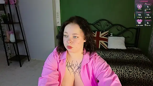Vlada vv online show from April 2026 06:11:02 AM