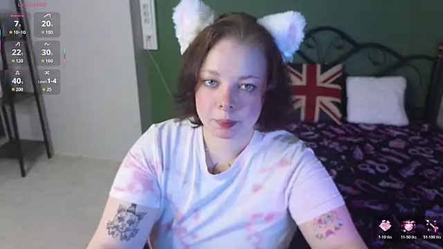 Vlada vv online show from June 2026 12:46:02 AM