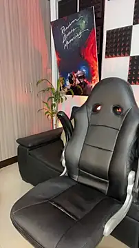 NikoHank online show from December 2025 05:03:02 AM