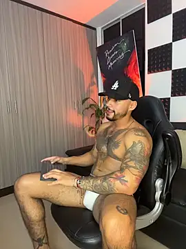 NikoHank online show from February 2026 05:34:02 AM