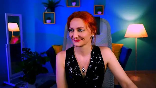 DianaTorrens online show from February 2026 07:45:01 AM