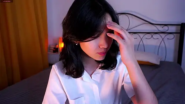 StaciaBratz online show from December 2025 07:41:02 PM