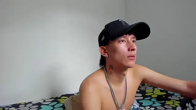 Snapshot of Darsel_night chatting on December 2025 08:06:02 PM Darsel night online show from December 2025 08:06:02 PM