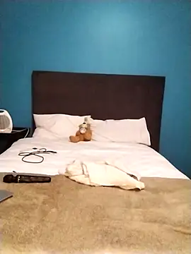 Kaylor4 online show from February 2026 10:57:02 PM